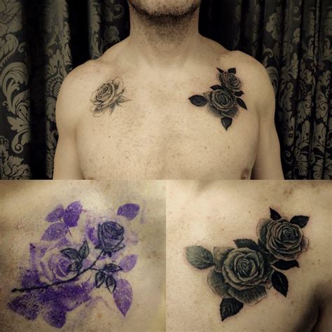 cover up tatuajes para tapar otro|Las mejores 100 ideas de COVER UP TATTOOS